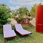 Appartamento Podere La Gualda Vecchia Alloggi Di Charme Immersi Nel Giardino Emozionale Outdoor *
