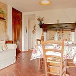 Podere La Gualda Vecchia Alloggi Di Charme Immersi Nel Giardino Emozionale Outdoor Appartamento *