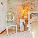 Podere La Gualda Vecchia Alloggi Di Charme Immersi Nel Giardino Emozionale Outdoor Appartamento