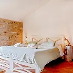 Podere La Gualda Vecchia Alloggi Di Charme Immersi Nel Giardino Emozionale Outdoor Appartamento *