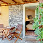 Appartamento Podere La Gualda Vecchia Alloggi Di Charme Immersi Nel Giardino Emozionale Outdoor *