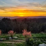 Podere La Gualda Vecchia Alloggi Di Charme Immersi Nel Giardino Emozionale Outdoor * Monteverdi Marittimo