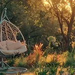 Podere La Gualda Vecchia Alloggi Di Charme Immersi Nel Giardino Emozionale Outdoor Appartamento Monteverdi Marittimo