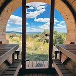 Podere La Gualda Vecchia Alloggi Di Charme Immersi Nel Giardino Emozionale Outdoor Appartamento *