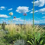 Podere La Gualda Vecchia Alloggi Di Charme Immersi Nel Giardino Emozionale Outdoor Appartamento