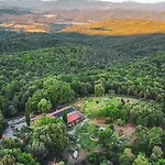 Podere La Gualda Vecchia Alloggi Di Charme Immersi Nel Giardino Emozionale Outdoor Appartamento *