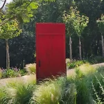 Podere La Gualda Vecchia Alloggi Di Charme Immersi Nel Giardino Emozionale Outdoor *