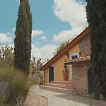 Podere La Gualda Vecchia Alloggi Di Charme Immersi Nel Giardino Emozionale Outdoor * Monteverdi Marittimo