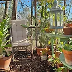 Appartamento Podere La Gualda Vecchia Alloggi Di Charme Immersi Nel Giardino Emozionale Outdoor *