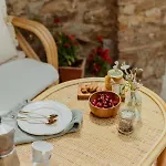 Podere La Gualda Vecchia Alloggi Di Charme Immersi Nel Giardino Emozionale Outdoor Appartamento