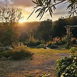 Appartamento Podere La Gualda Vecchia Alloggi Di Charme Immersi Nel Giardino Emozionale Outdoor