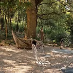 Podere La Gualda Vecchia Alloggi Di Charme Immersi Nel Giardino Emozionale Outdoor Appartamento *