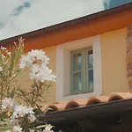 Podere La Gualda Vecchia Alloggi Di Charme Immersi Nel Giardino Emozionale Outdoor Appartamento *