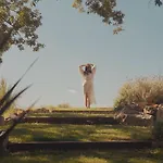 Appartamento Podere La Gualda Vecchia Alloggi Di Charme Immersi Nel Giardino Emozionale Outdoor