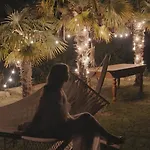 Podere La Gualda Vecchia Alloggi Di Charme Immersi Nel Giardino Emozionale Outdoor Appartamento *
