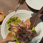 Podere La Gualda Vecchia Alloggi Di Charme Immersi Nel Giardino Emozionale Outdoor Monteverdi Marittimo