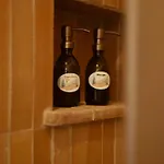 Appartamento Podere La Gualda Vecchia Alloggi Di Charme Immersi Nel Giardino Emozionale Outdoor *
