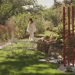 Podere La Gualda Vecchia Alloggi Di Charme Immersi Nel Giardino Emozionale Outdoor * Monteverdi Marittimo