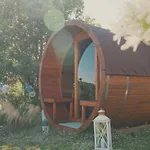 Appartamento Podere La Gualda Vecchia Alloggi Di Charme Immersi Nel Giardino Emozionale Outdoor