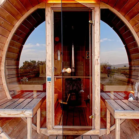 Apartment Podere La Gualda Vecchia Alloggi Di Charme Immersi Nel Giardino Emozionale Outdoor Monteverdi Marittimo