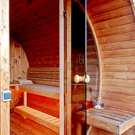 Apartment Podere La Gualda Vecchia Alloggi Di Charme Immersi Nel Giardino Emozionale Outdoor