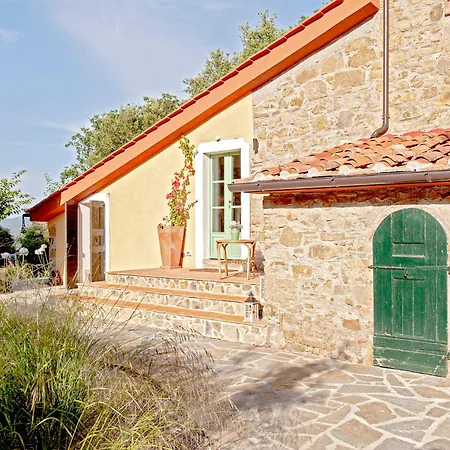 Podere La Gualda Vecchia Alloggi Di Charme Immersi Nel Giardino Emozionale Outdoor Apartment