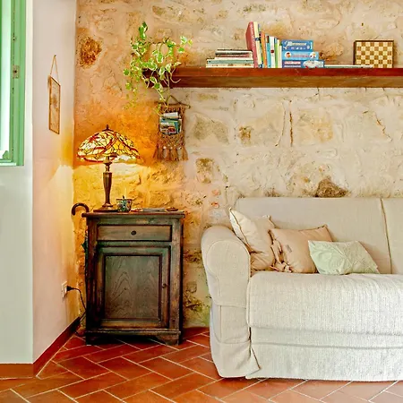 アパート La Gualda Vecchia Alloggi Di Charme Immersi Nel Giardino Emozionale, Extra Outdoor *