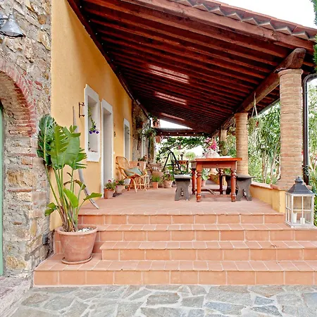 Podere La Gualda Vecchia Alloggi Di Charme Immersi Nel Giardino Emozionale Outdoor *