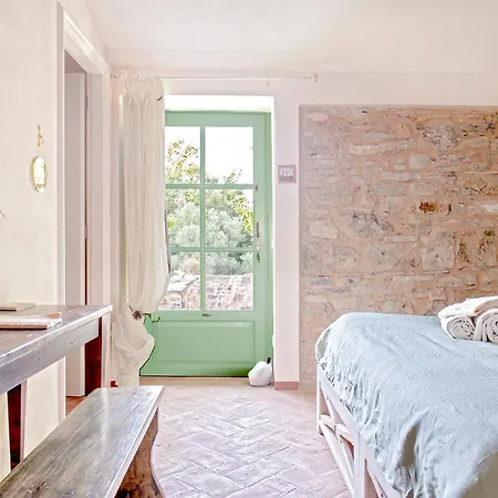 Apartment Podere La Gualda Vecchia Alloggi Di Charme Immersi Nel Giardino Emozionale Outdoor Monteverdi Marittimo