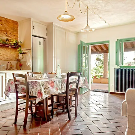 Apartment Podere La Gualda Vecchia Alloggi Di Charme Immersi Nel Giardino Emozionale Outdoor *