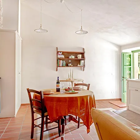 Podere La Gualda Vecchia Alloggi Di Charme Immersi Nel Giardino Emozionale Outdoor