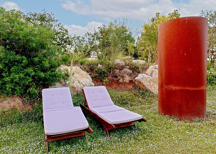アパート La Gualda Vecchia Alloggi Di Charme Immersi Nel Giardino Emozionale, Extra Outdoor *