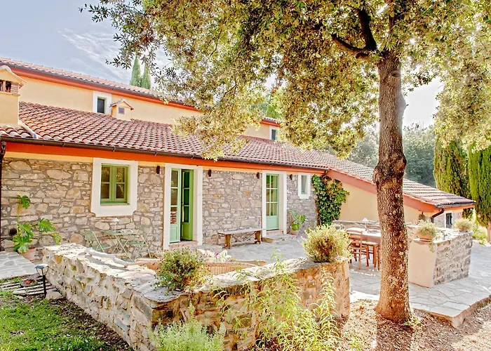 La Gualda Vecchia Alloggi Di Charme Immersi Nel Giardino Emozionale, Extra Outdoor アパート モンテヴェルディ・マリッティモ