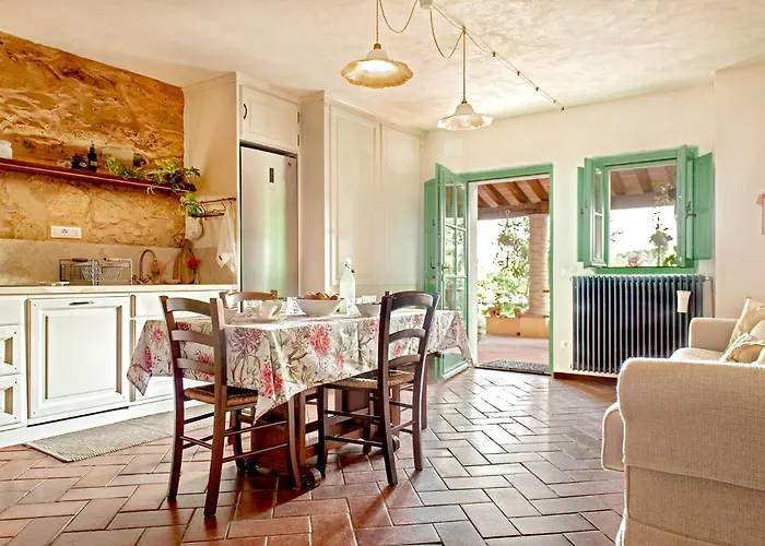 アパート La Gualda Vecchia Alloggi Di Charme Immersi Nel Giardino Emozionale, Extra Outdoor *