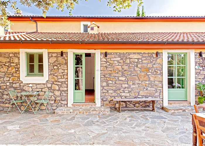 La Gualda Vecchia Alloggi Di Charme Immersi Nel Giardino Emozionale, Extra Outdoor アパート *