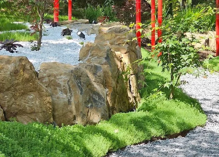 La Gualda Vecchia Alloggi Di Charme Immersi Nel Giardino Emozionale, Extra Outdoor アパート