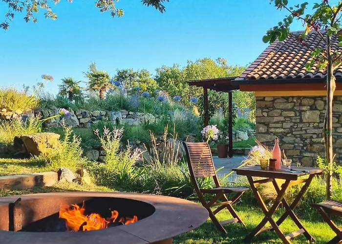 La Gualda Vecchia Alloggi Di Charme Immersi Nel Giardino Emozionale, Extra Outdoor * モンテヴェルディ・マリッティモ