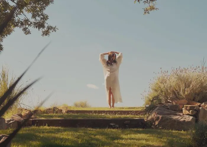 アパート La Gualda Vecchia Alloggi Di Charme Immersi Nel Giardino Emozionale, Extra Outdoor